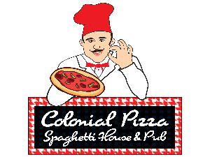 Colonial Pizza