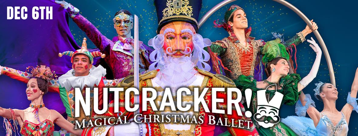 Nutcracker (Copy)