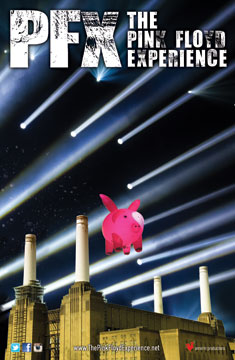 PFX: THE PINK FLOYD EXPERIENCE