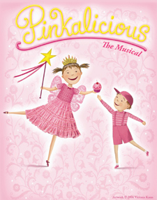 PINKALICIOUS The Musical