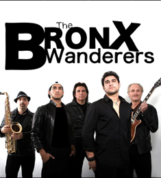 THE BRONX WANDERERS