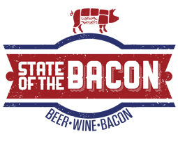 STATE OF THE BACON