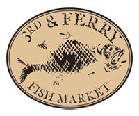 3rd & Ferry Fish Market