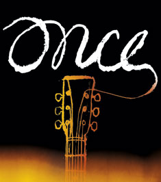 ONCE THE MUSICAL