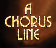 A CHORUS LINE