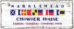 Marblehead Chowder House