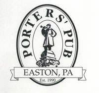 Porters Pub & Restaurant