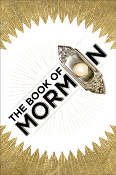THE BOOK OF MORMON