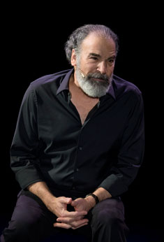 MANDY PATINKIN IN CONCERT: BEING ALIVE