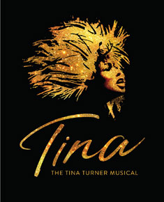 TINA - THE TINA TURNER MUSICAL