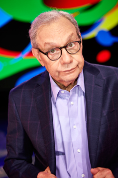 LEWIS BLACK: GOODBYE YELLER BRICK ROAD, THE FINAL TOUR